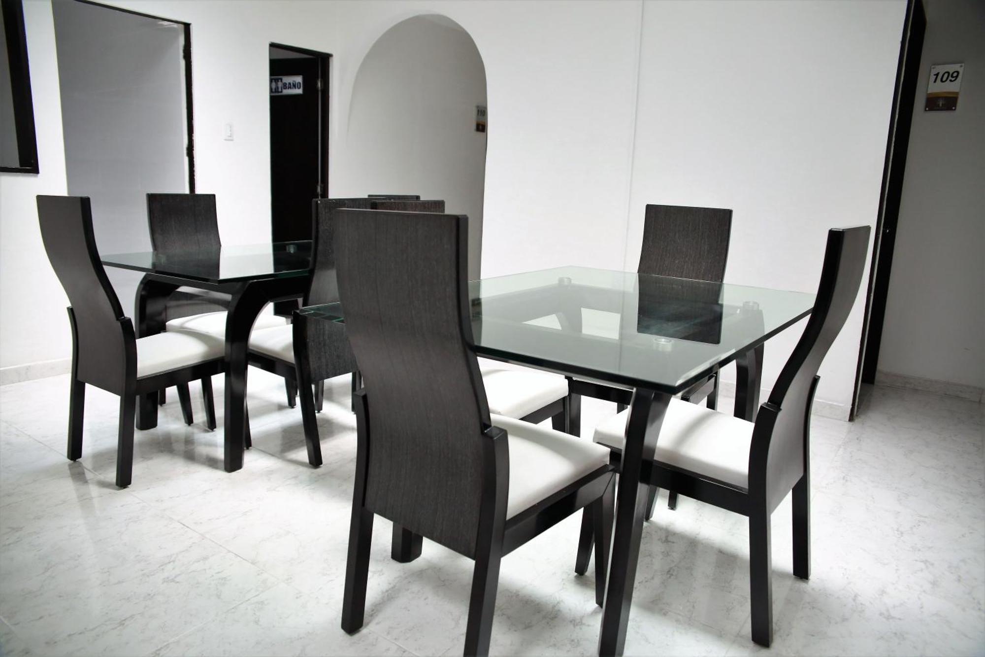 מניזאלס Hotel Madeira מראה חיצוני תמונה