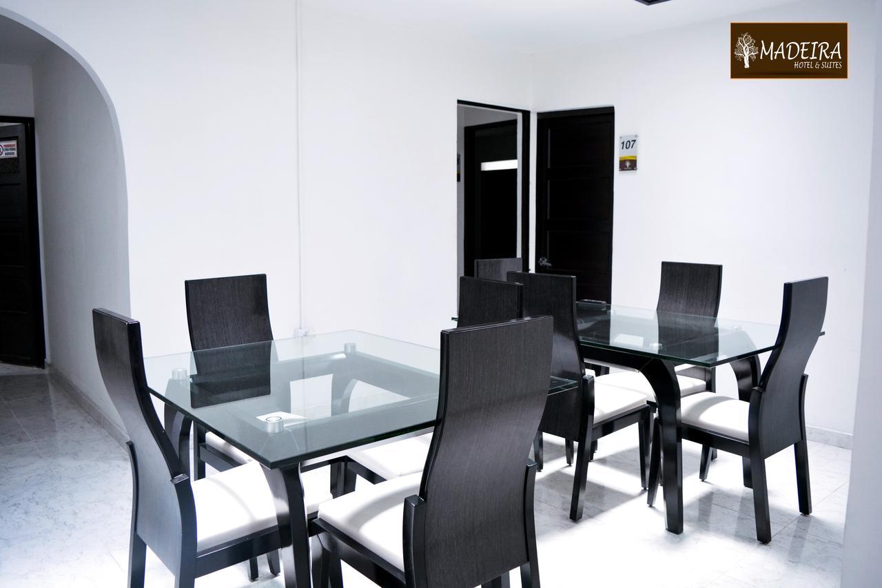 מניזאלס Hotel Madeira מראה חיצוני תמונה